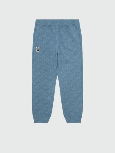 AAPE Quần Nỉ Dài Nam - AAPENOW jogger sweat pants