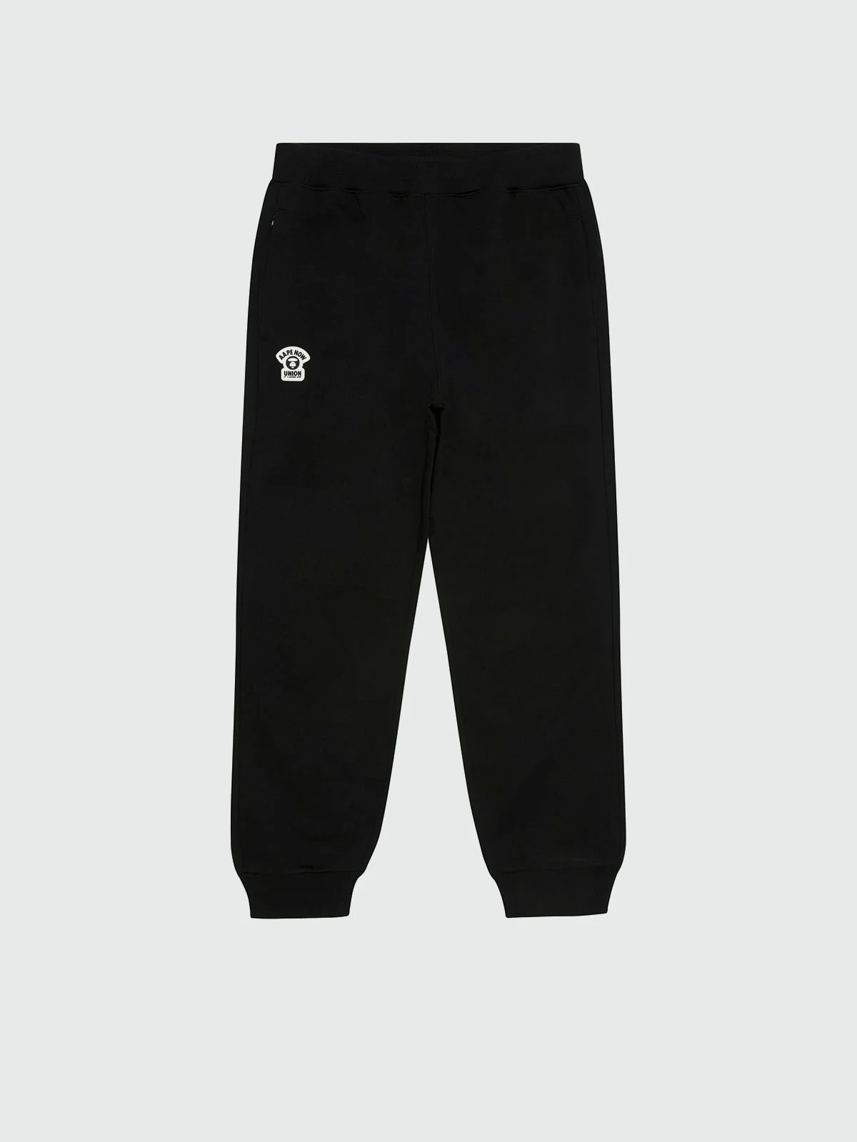 AAPE Quần Nỉ Dài Nam - AAPENOW jogger sweat pants