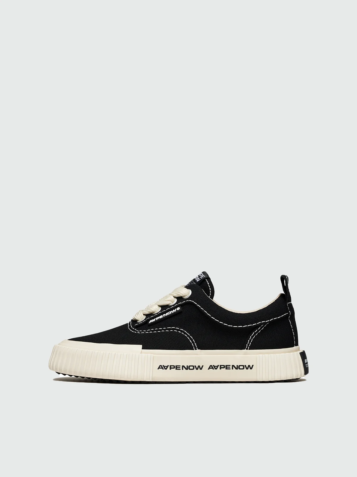 AAPE Giày Thời Trang Thể Thao Nam - AAPENOW galaxy low-top sneakers