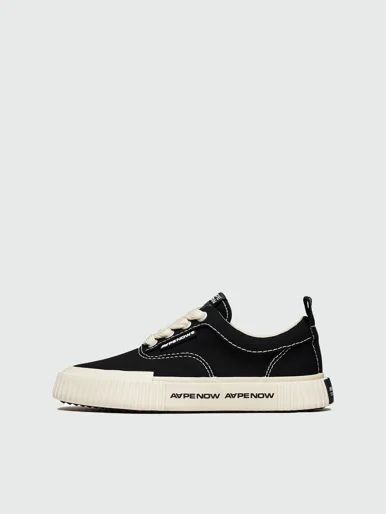 AAPE Giày Thời Trang Thể Thao Nam - AAPENOW galaxy low-top sneakers