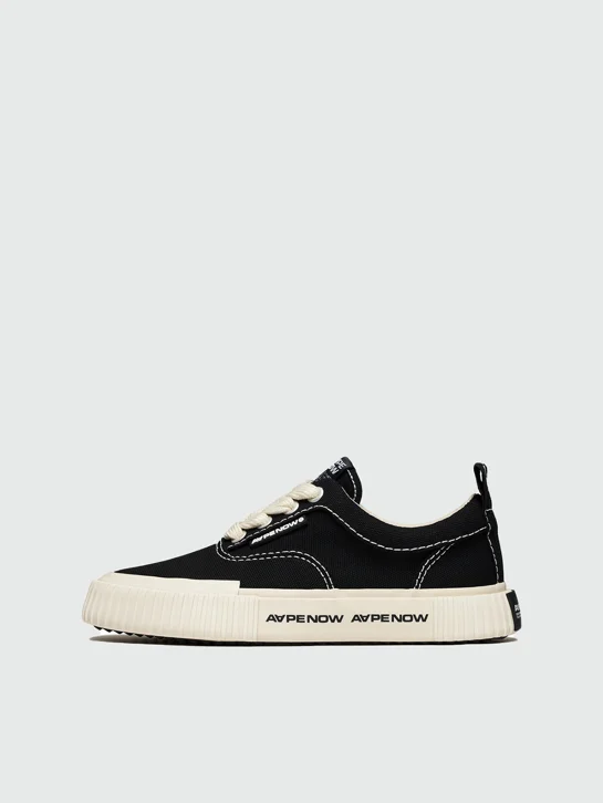 AAPE Giày Thời Trang Thể Thao Nam - AAPENOW galaxy low-top sneakers