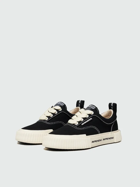 AAPE Giày Thời Trang Thể Thao Nam - AAPENOW galaxy low-top sneakers