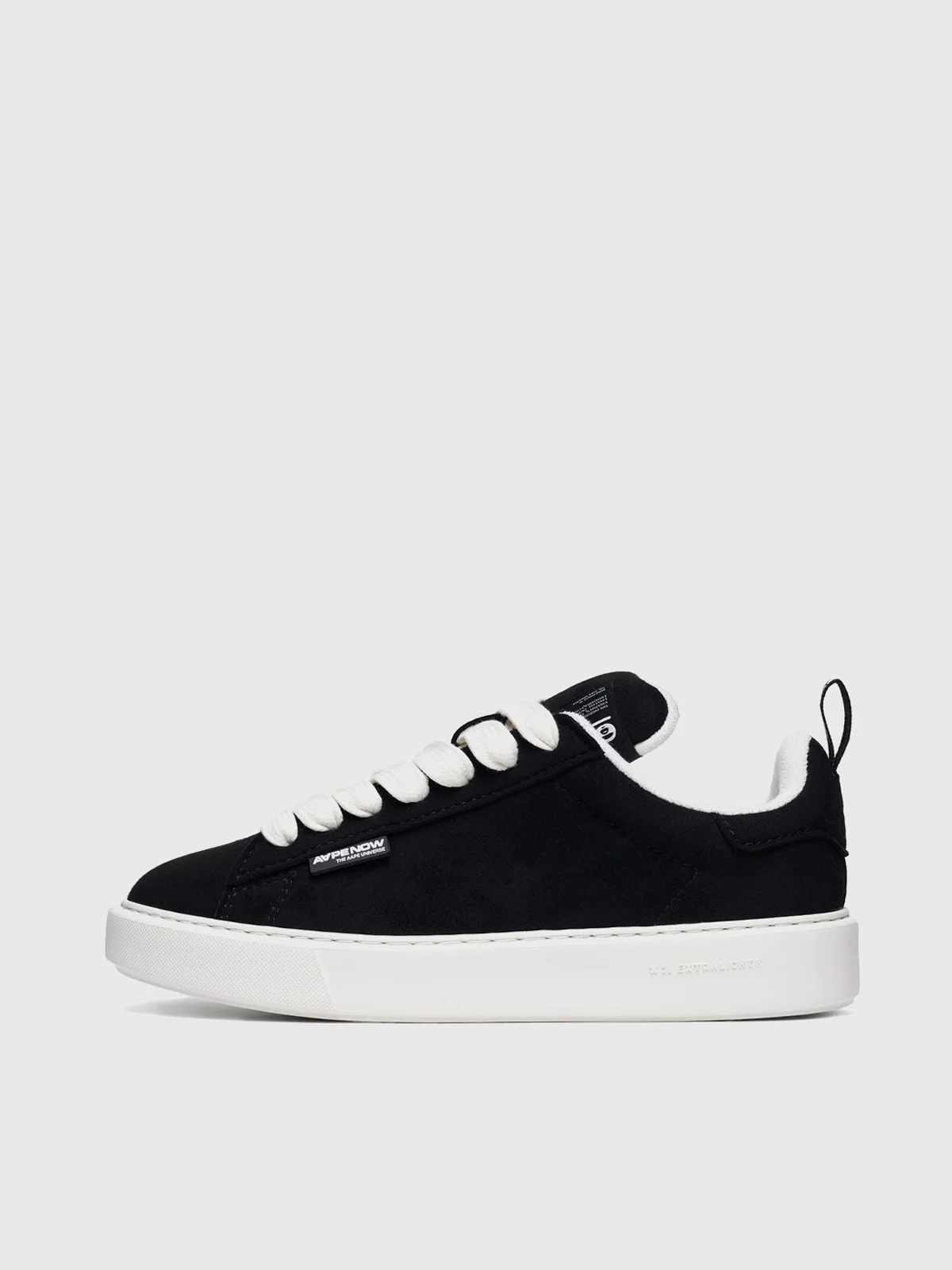 AAPE Giày Thời Trang Thể Thao Nam - AAPENOW low-top sneakers