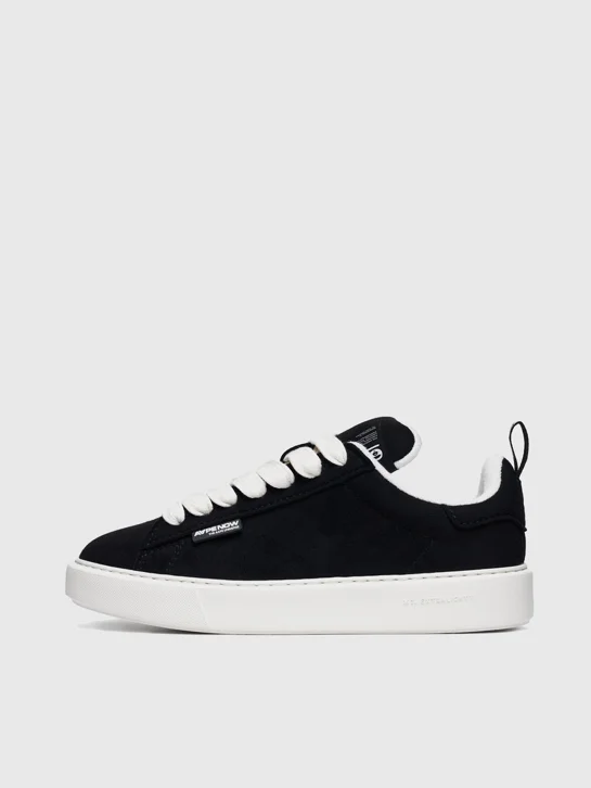 AAPE Giày Thời Trang Thể Thao Nam - AAPENOW low-top sneakers