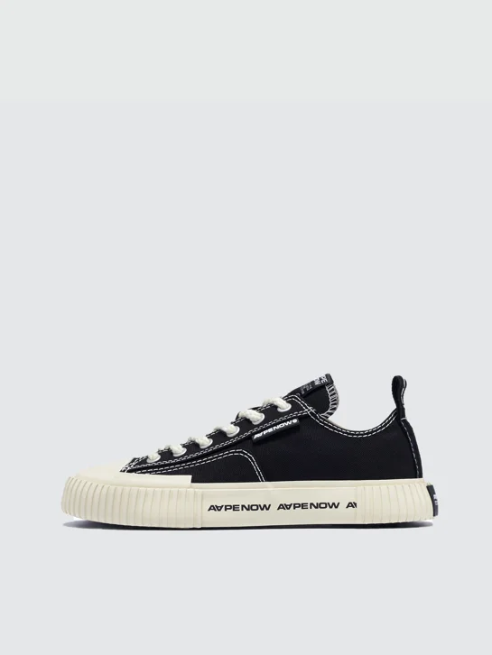 AAPE Giày Thời Trang Thể Thao Nam - AAPENOW galaxy low-top sneakers