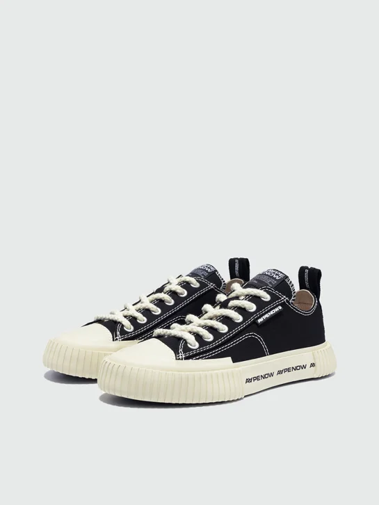 AAPE Giày Thời Trang Thể Thao Nam - AAPENOW galaxy low-top sneakers