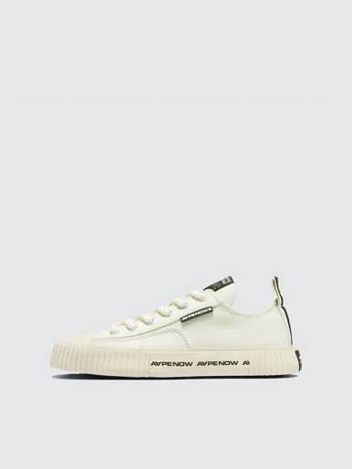 AAPE Giày Thời Trang Thể Thao Nam - AAPENOW galaxy low-top sneakers