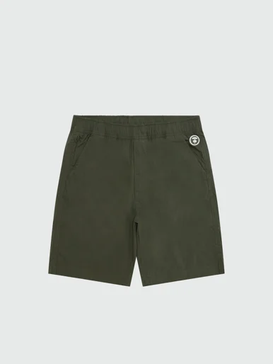 AAPE Quần Ngắn Nam - AAPENOW moonface shorts