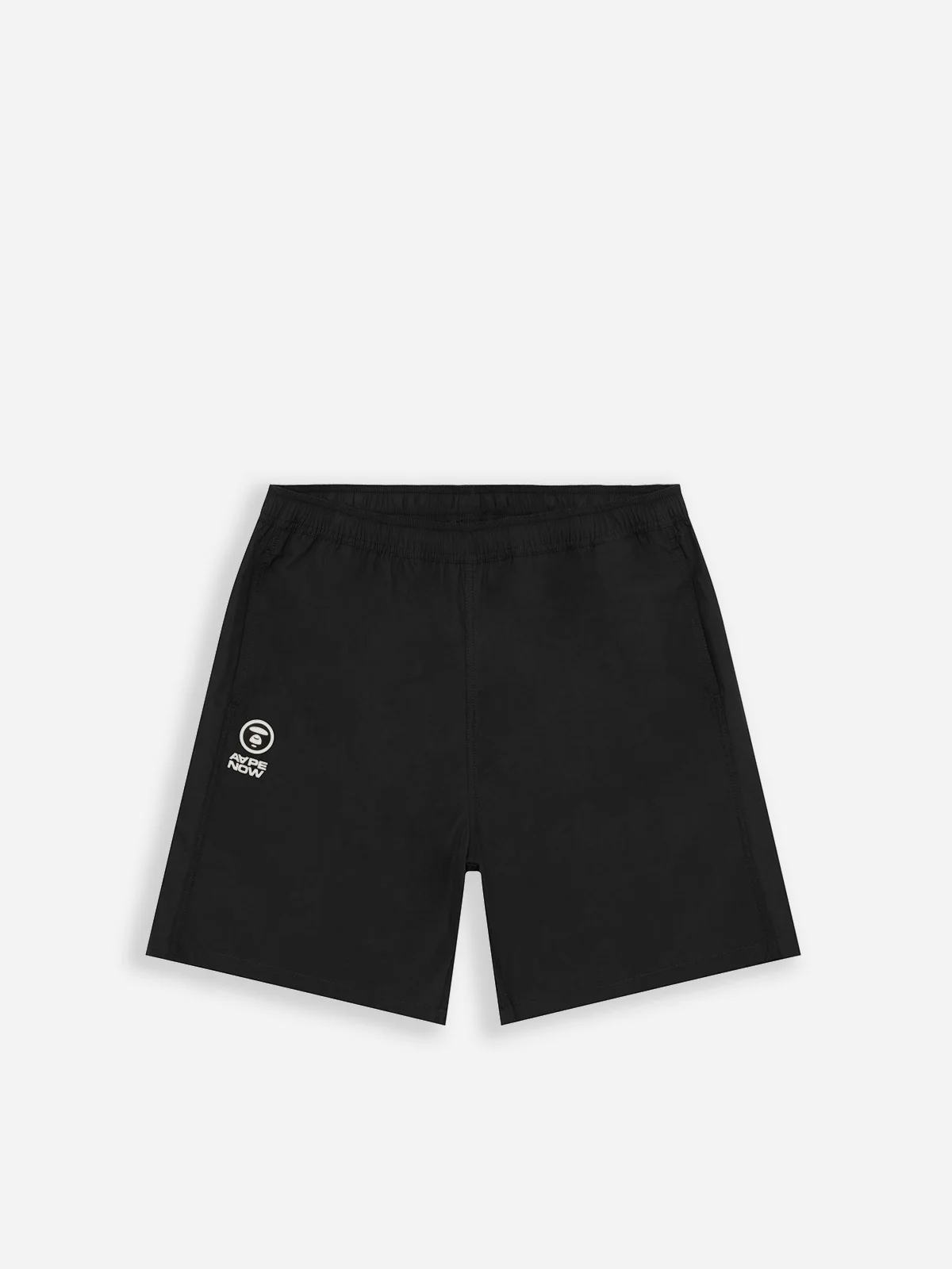 AAPE Quần Ngắn Nam - AAPENOW moonface shorts