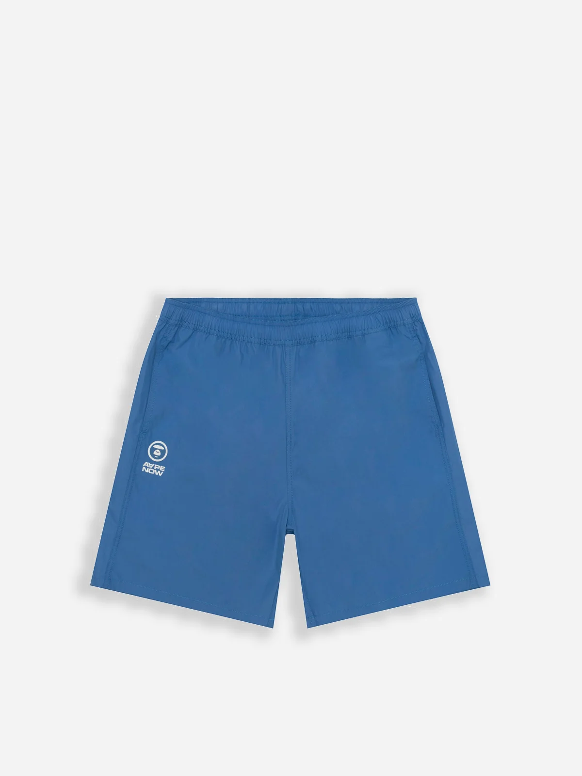 AAPE Quần Ngắn Nam - AAPENOW moonface shorts
