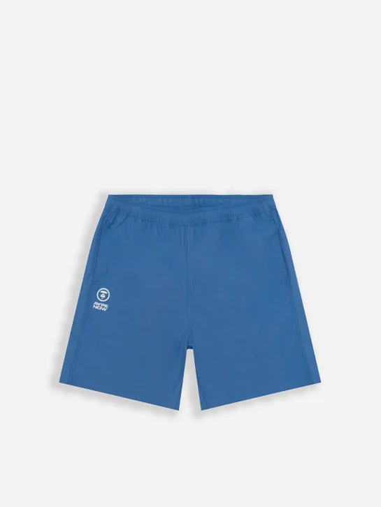 AAPE Quần Ngắn Nam - AAPENOW moonface shorts