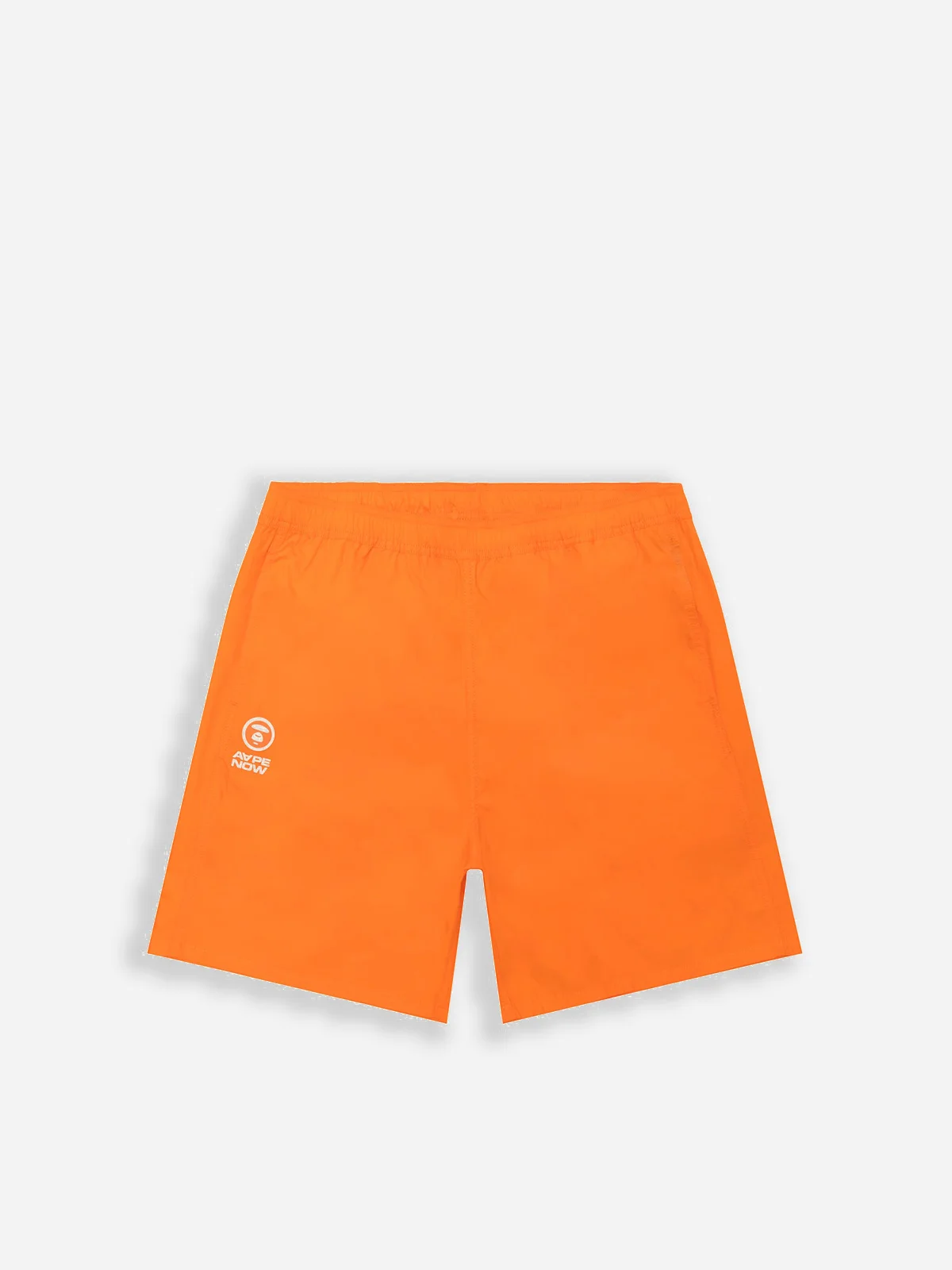 AAPE Quần Ngắn Nam - AAPENOW moonface shorts