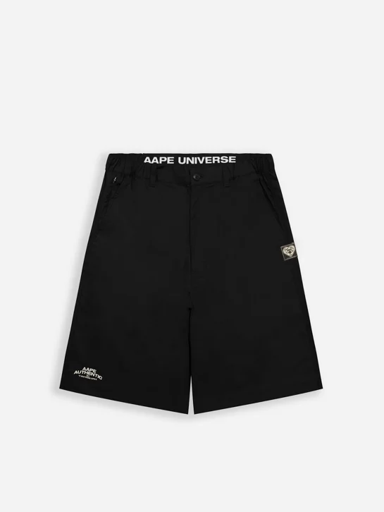 AAPE Quần Ngắn Nam - AAPEUNVS shorts