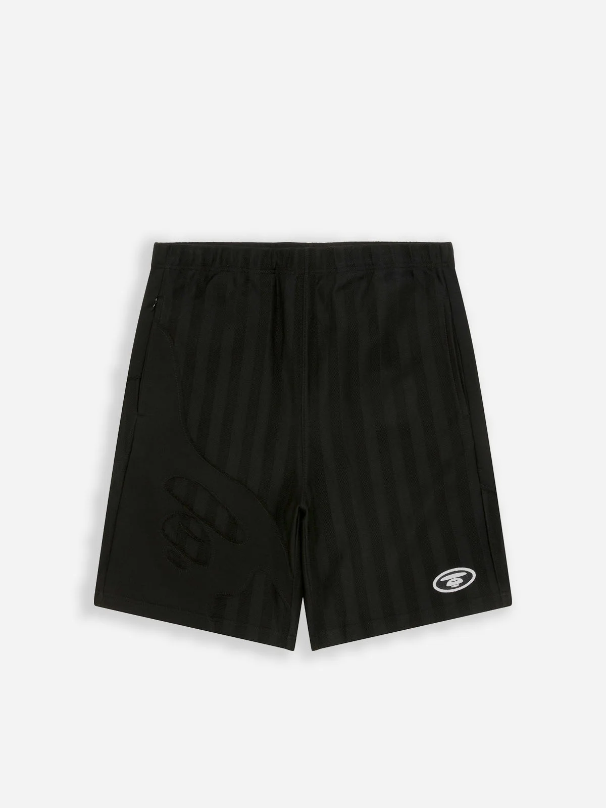 AAPE Quần Nỉ Ngắn Nam  -  AAPE MAIN sweat shorts