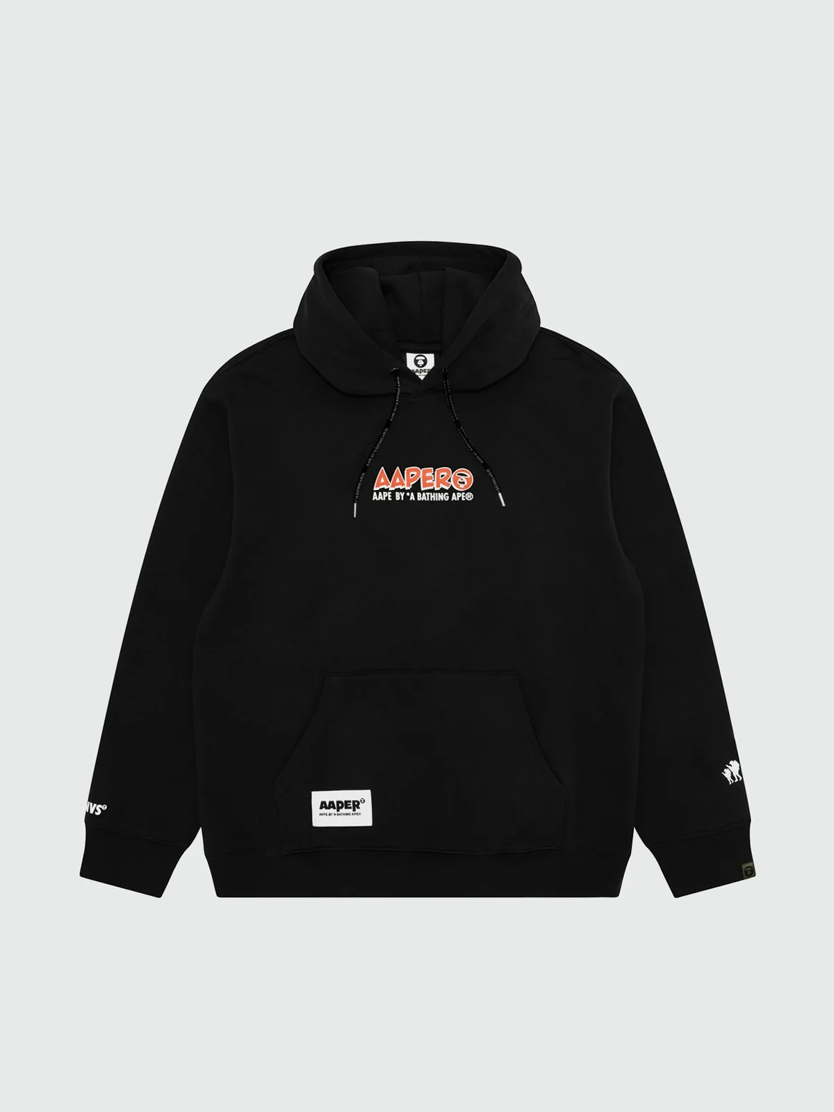 AAPE Áo Hoodie Nam - AAPER hoodie