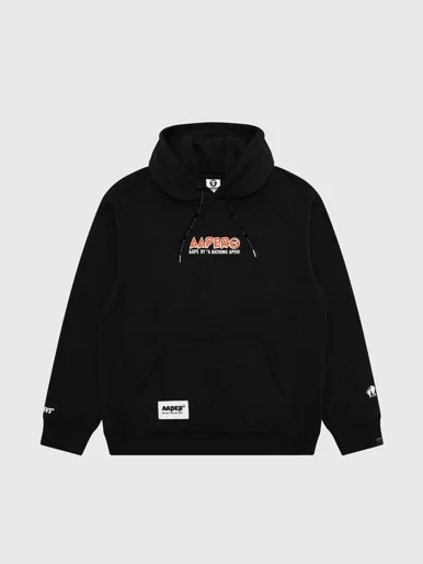 AAPE Áo Hoodie Nam - AAPER hoodie