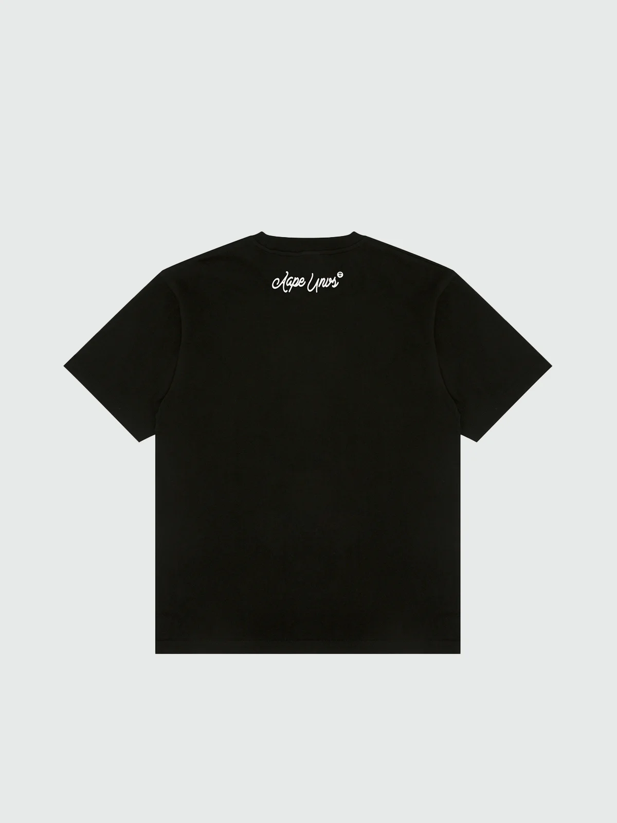 AAPE Áo Thun Ngắn Tay Nam - Graphic tee