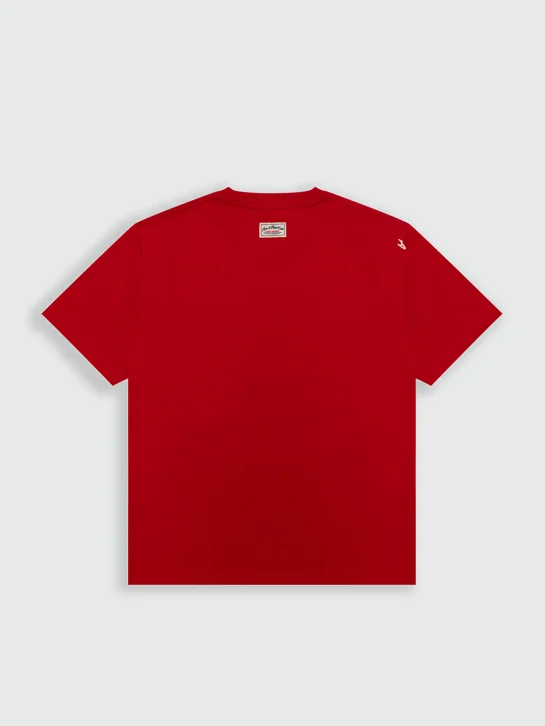 AAPE Áo Thun Ngắn Tay Nam - AAPEUNVS multi-logo tee