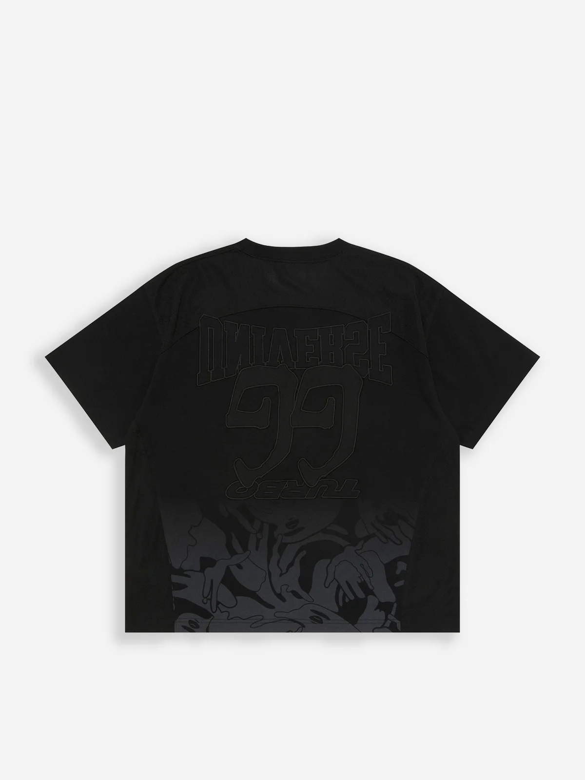 AAPE Áo Thun Ngắn Tay Nam - AAPENOW moonface tee
