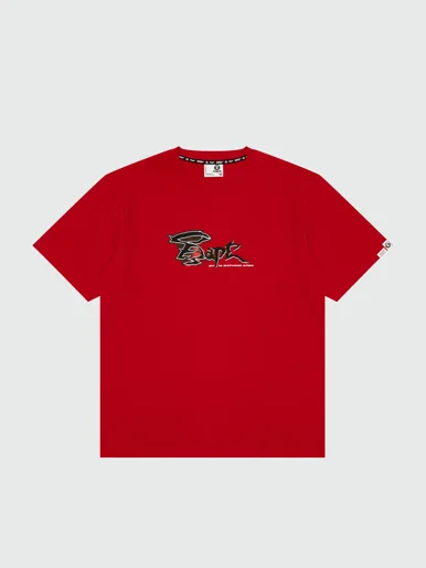 AAPE Áo Thun Ngắn Tay Nam - Graphic tee