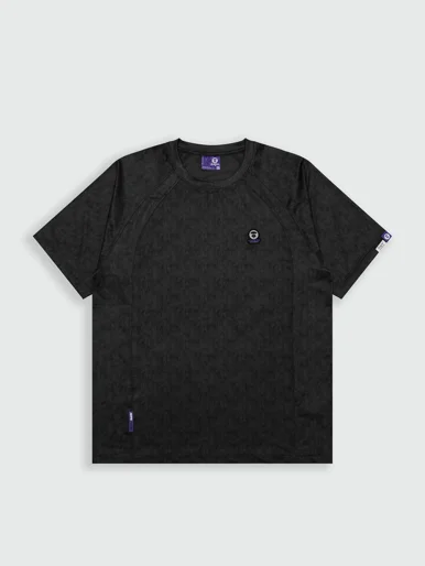 AAPE Áo Thun Ngắn Tay Nam - Graphic tee