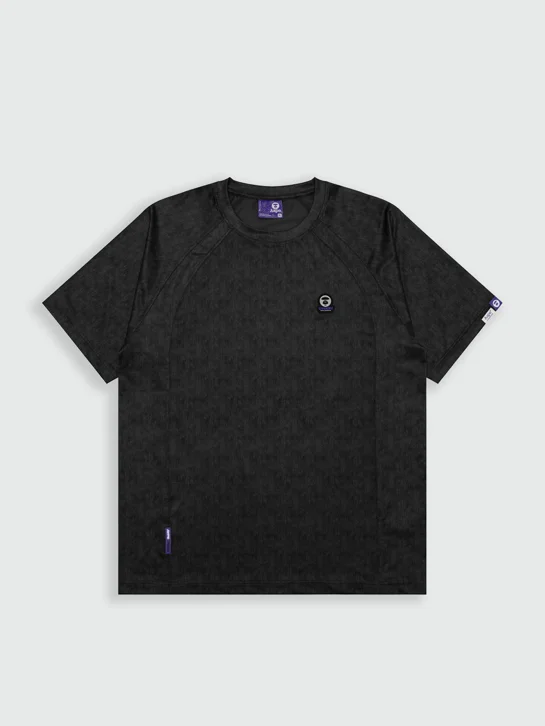 AAPE Áo Thun Ngắn Tay Nam - Graphic tee
