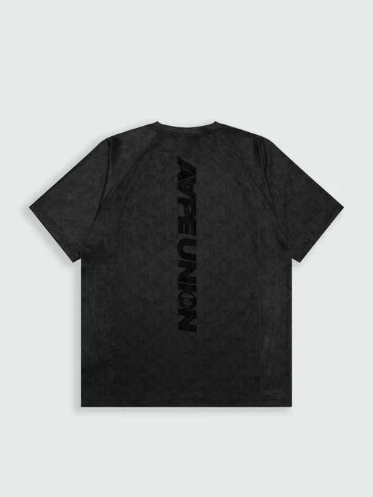 AAPE Áo Thun Ngắn Tay Nam - Graphic tee