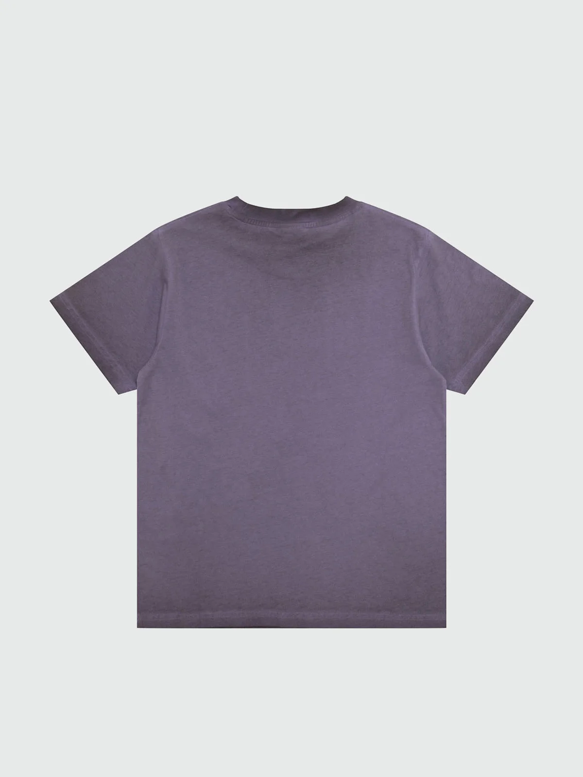 AAPE Áo Thun Ngắn Tay Nữ - Embroidered tee