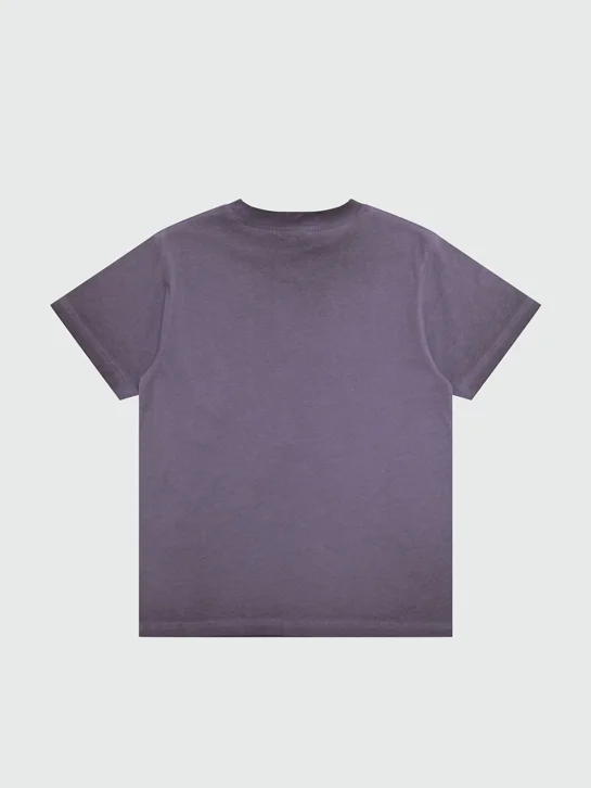 AAPE Áo Thun Ngắn Tay Nữ - Embroidered tee
