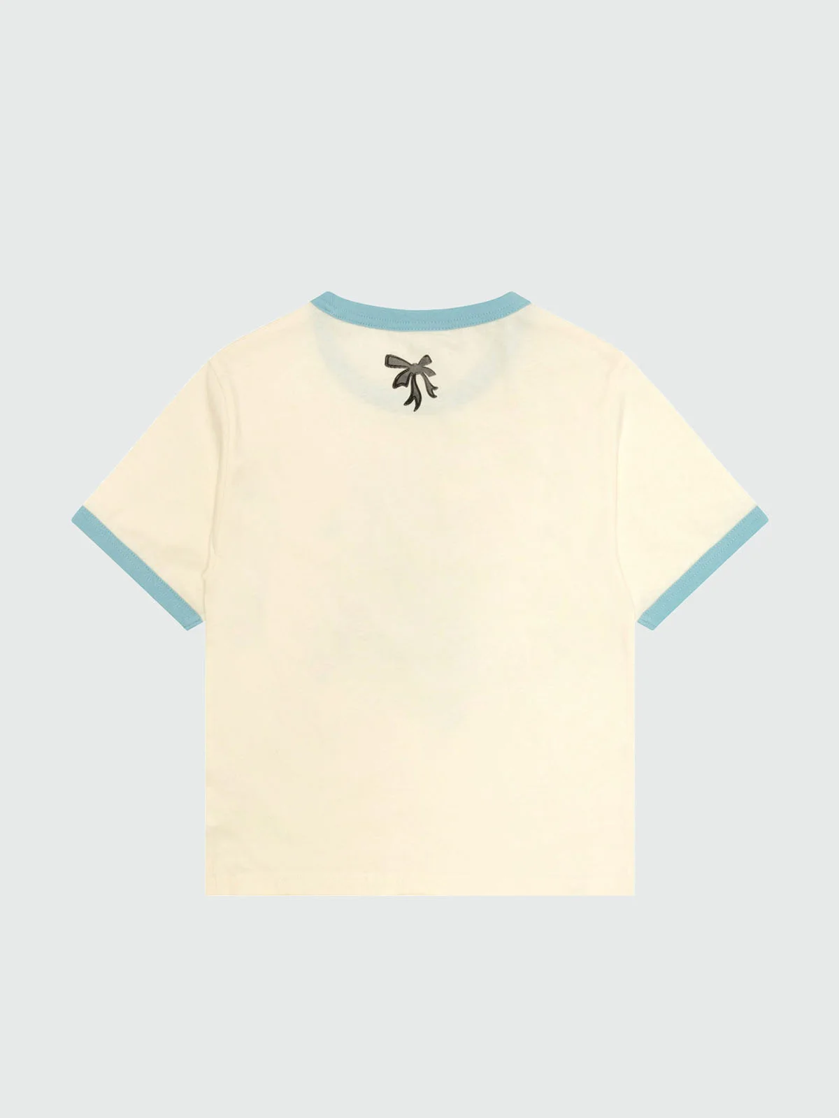AAPE Áo Thun Ngắn Tay Nữ - Graphic tee