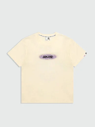 AAPE Áo Thun Ngắn Tay Nữ - Graphic tee