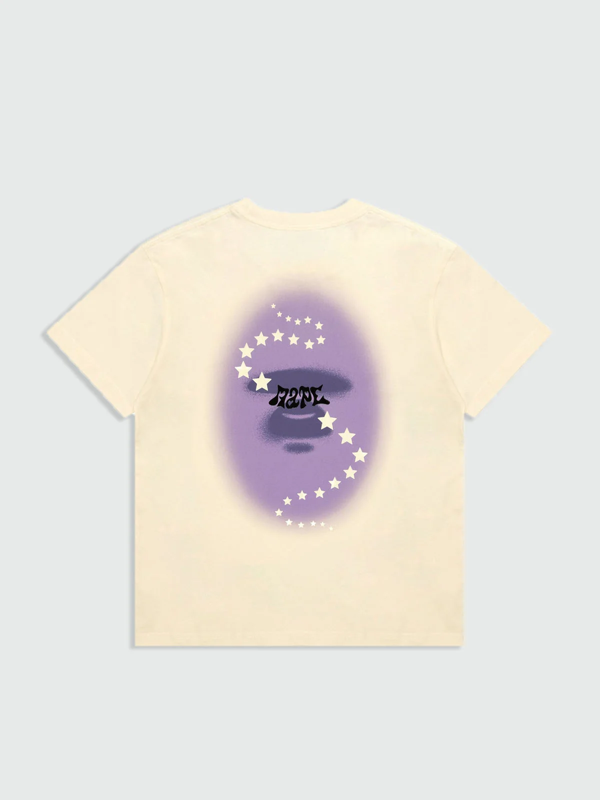 AAPE Áo Thun Ngắn Tay Nữ - Graphic tee