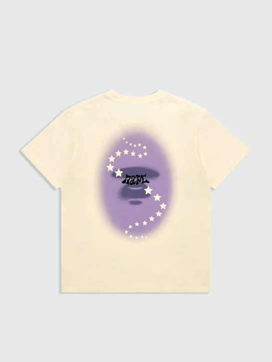 AAPE Áo Thun Ngắn Tay Nữ - Graphic tee