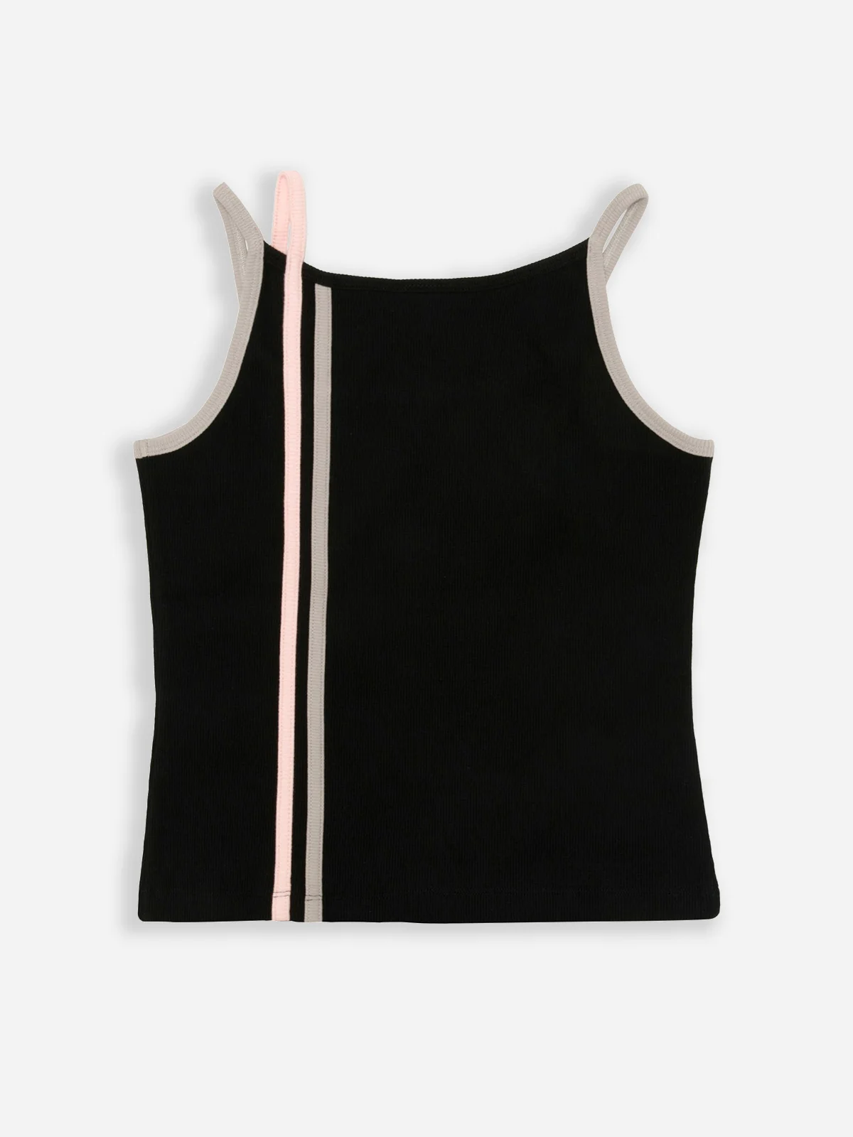 AAPE Áo Tank Nữ - Moonface tank top
