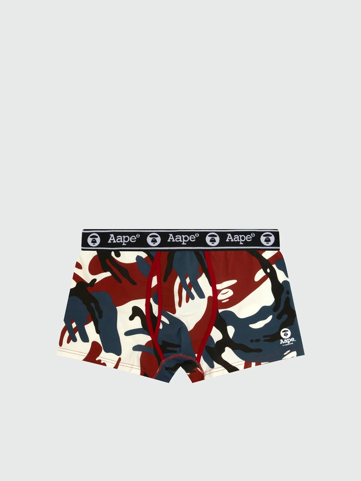AAPE Quần Lót Nam - Camo boxers