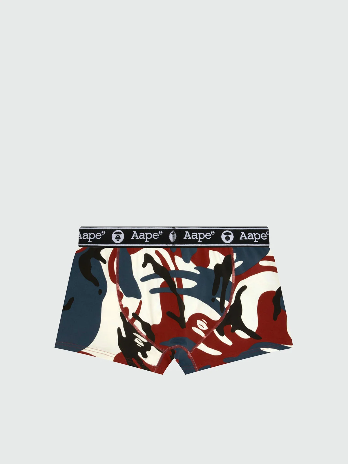 AAPE Quần Lót Nam - Camo boxers