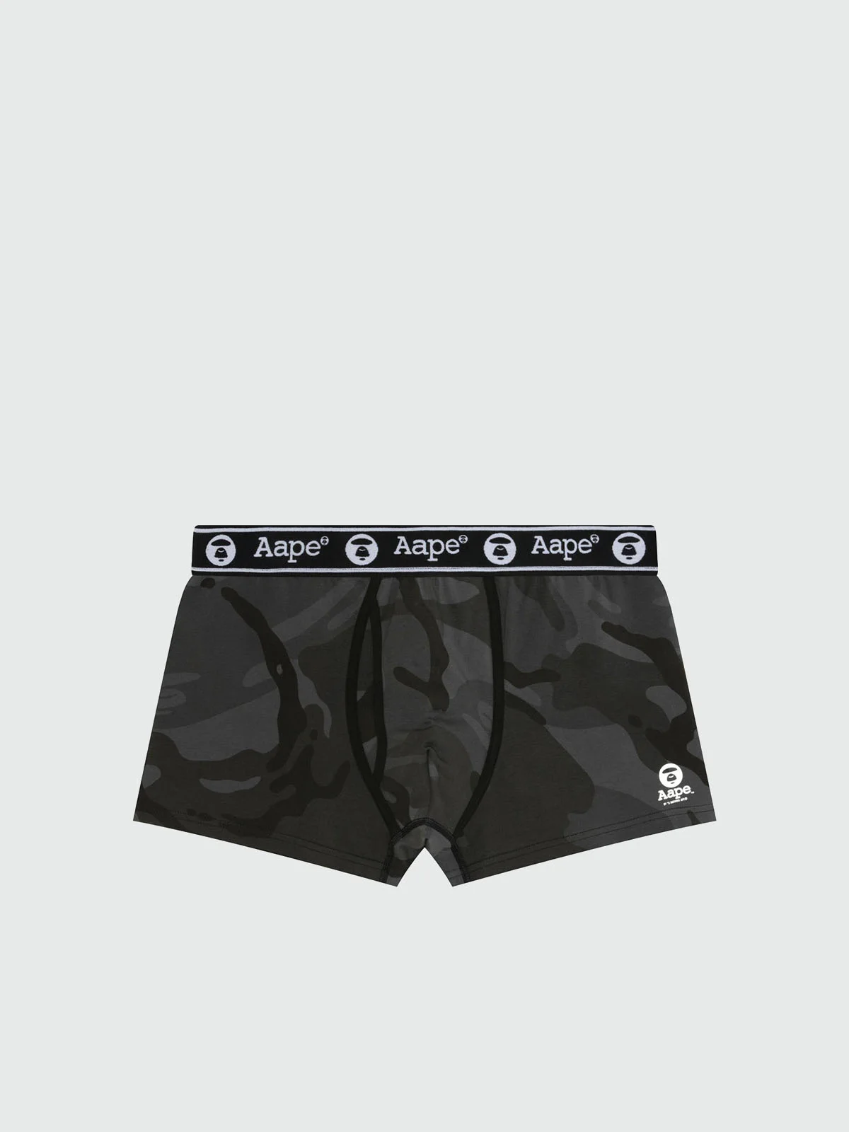 AAPE Quần Lót Nam - Camo boxers