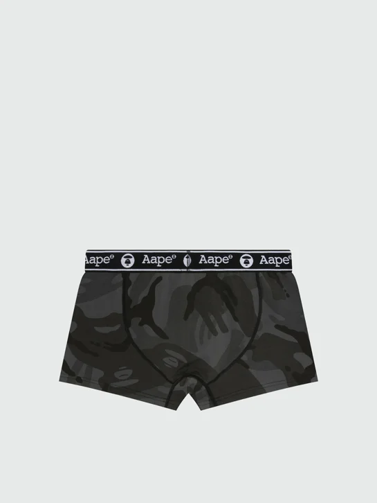 AAPE Quần Lót Nam - Camo boxers