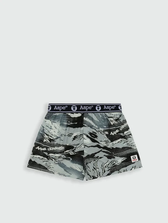 AAPE Quần Lót Nam - Camo boxers