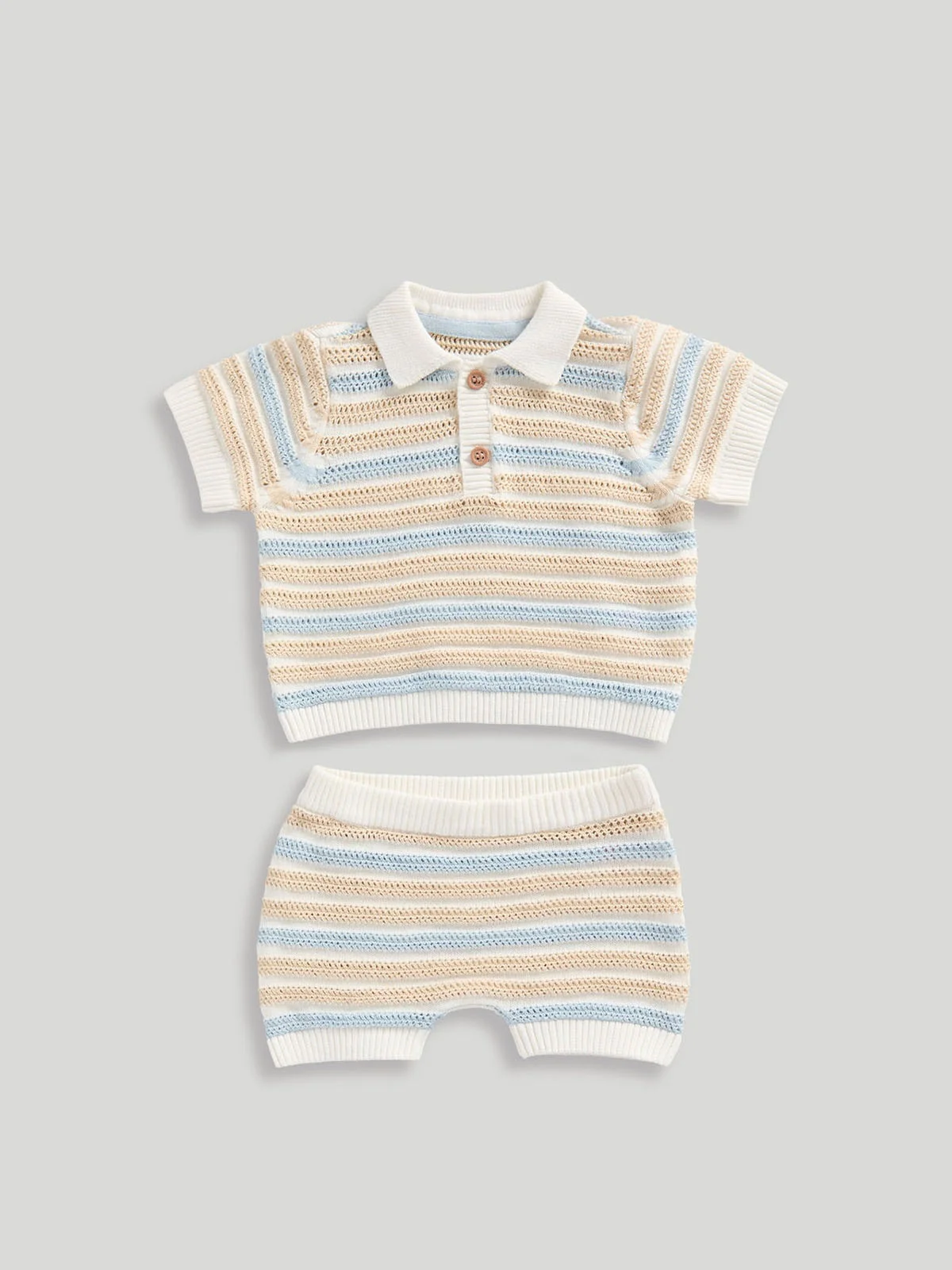 mothercare Bộ quần áo bé trai