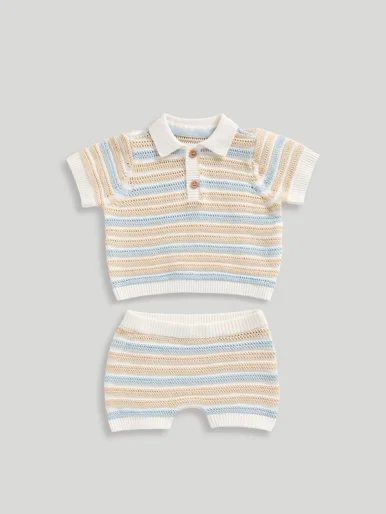 mothercare Bộ quần áo bé trai