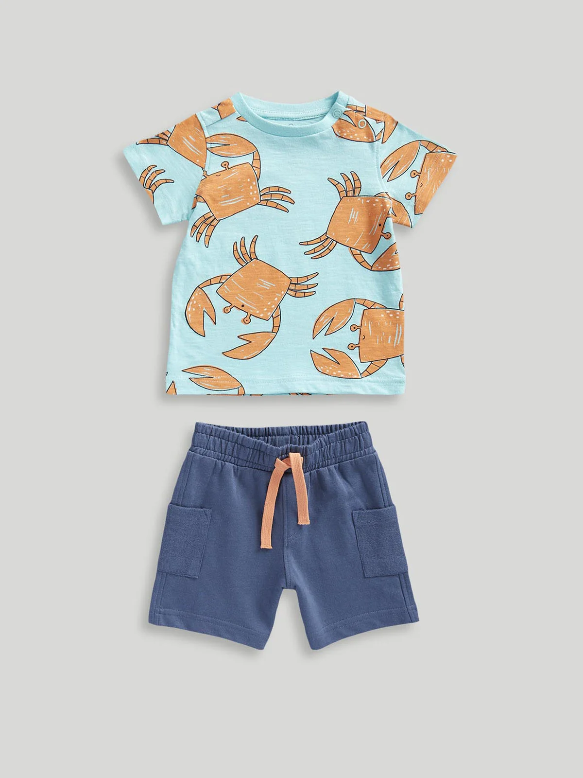 mothercare Bộ quần áo bé trai