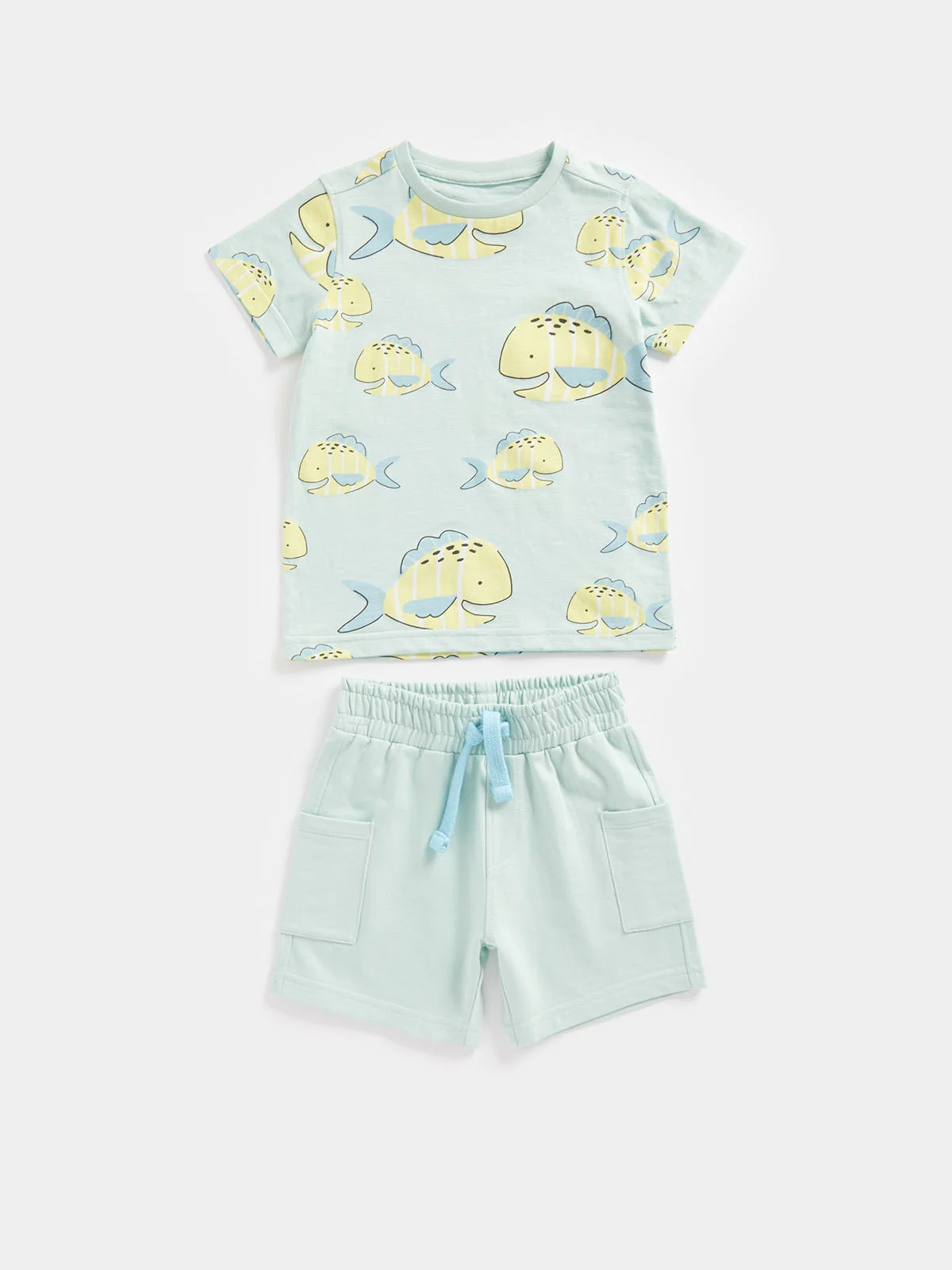 mothercare Bộ quần áo bé trai