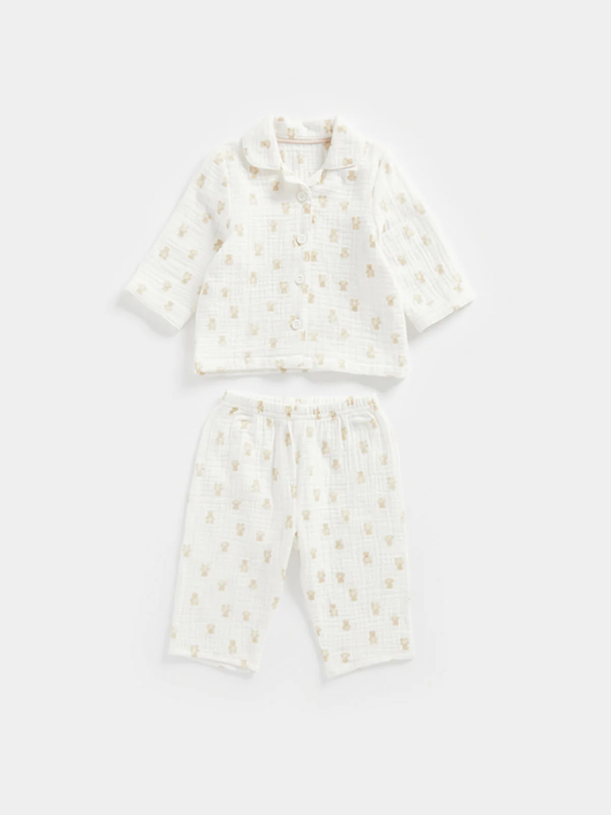 mothercare Bộ đồ ngủ: áo, quần