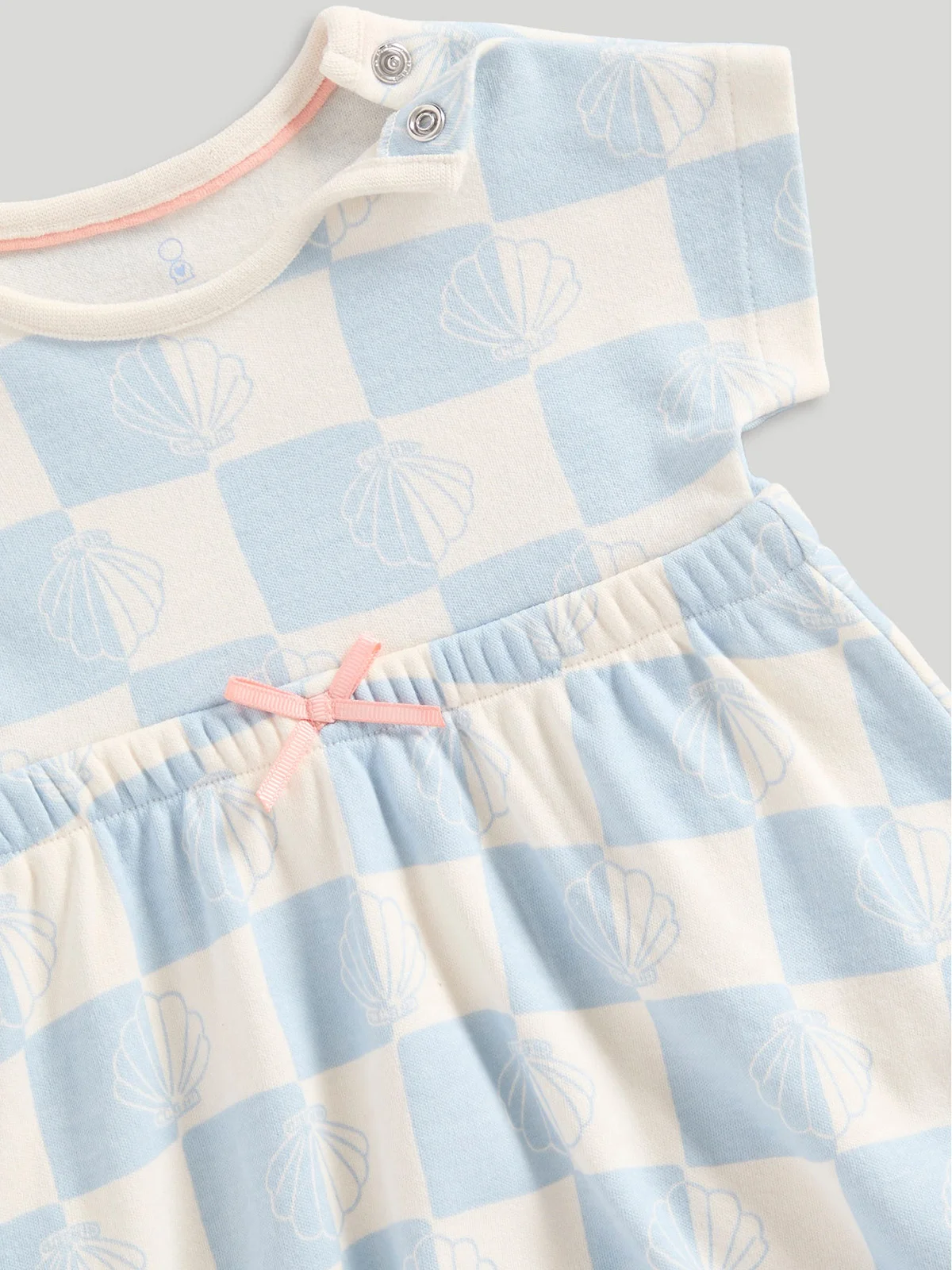 mothercare đầm bé gái