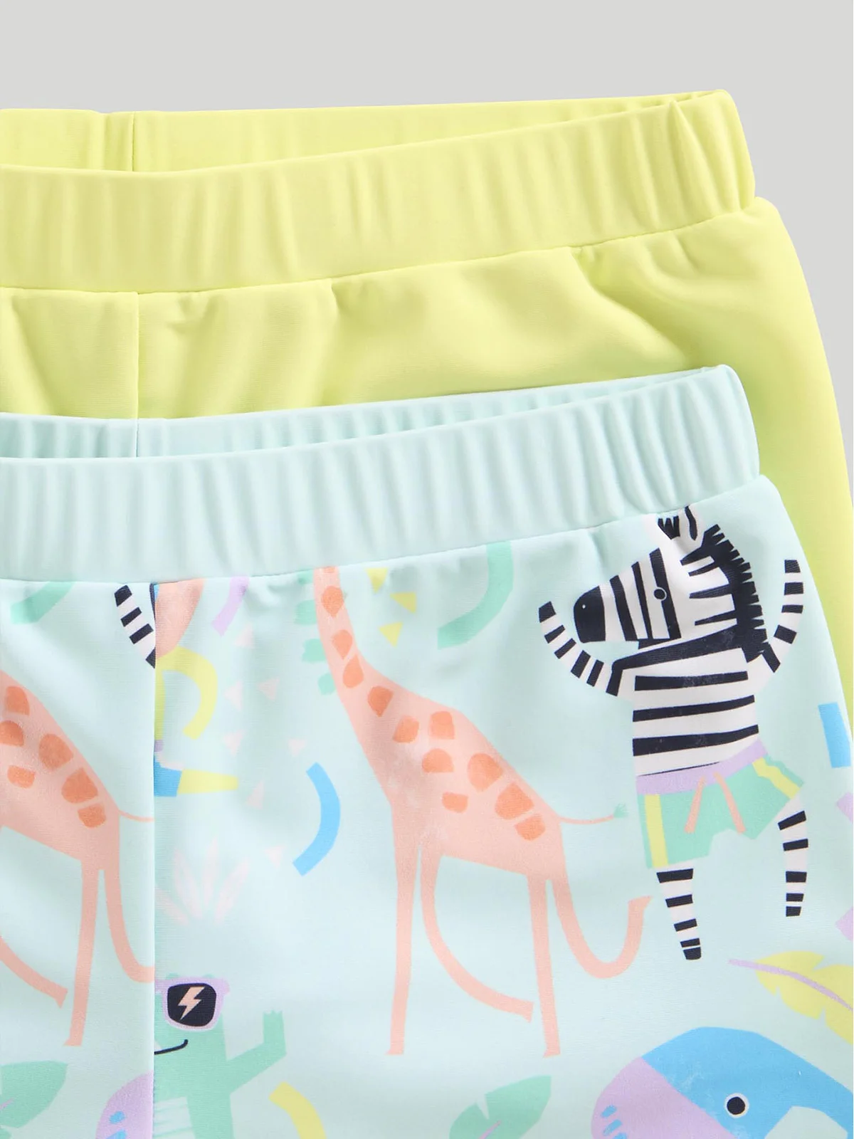 mothercare Bộ 2: quần bơi bé trai