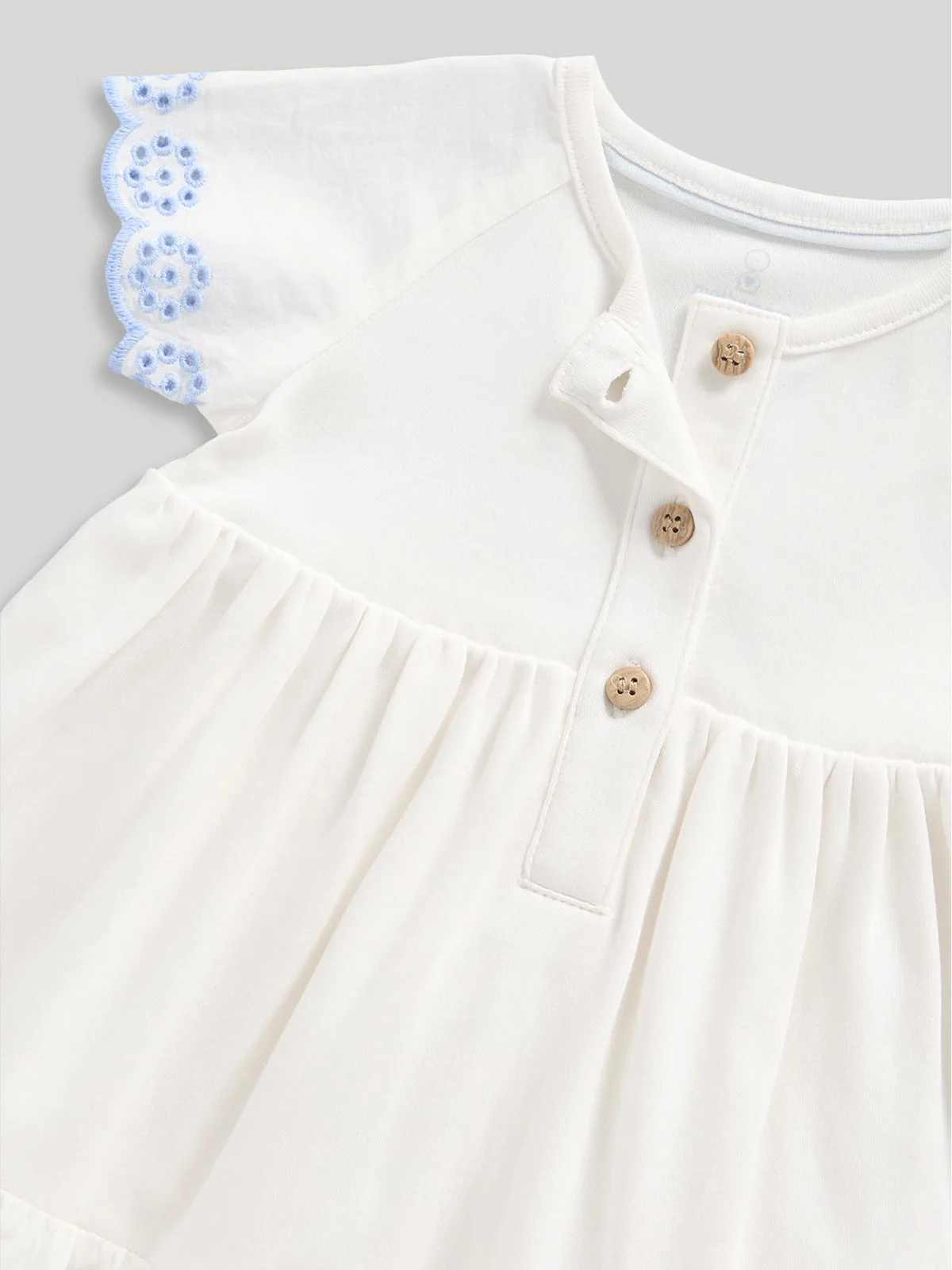 mothercare đầm bé gái