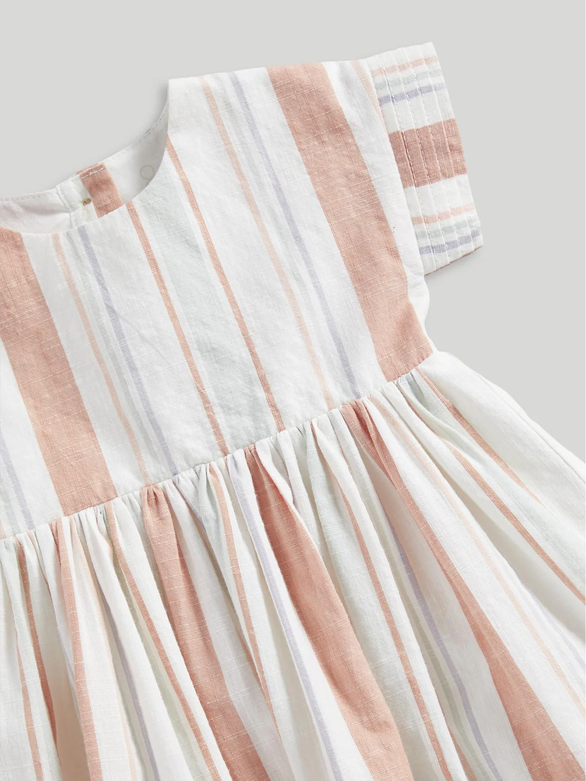 mothercare đầm bé gái