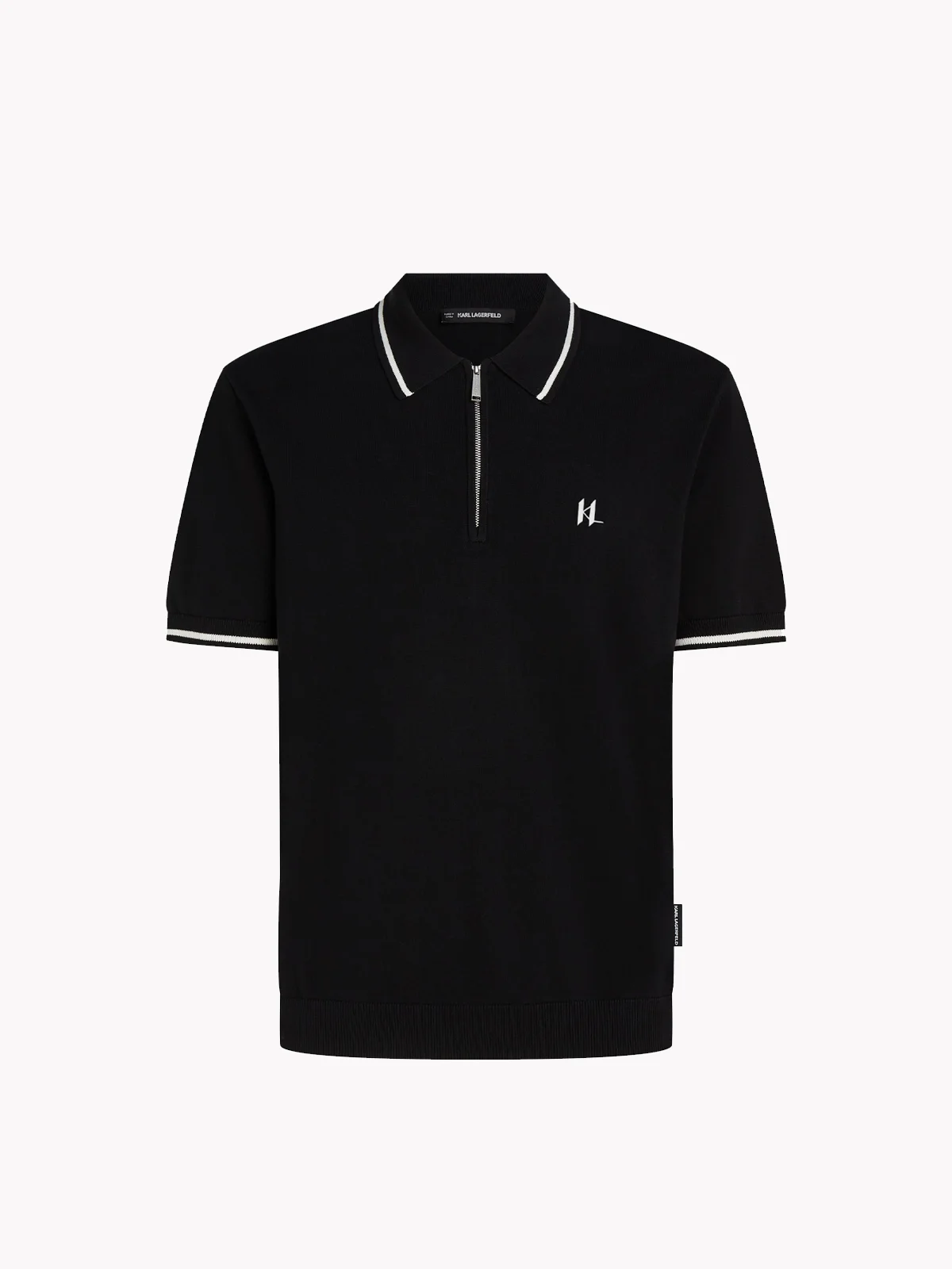 KARL LAGERFELD Áo Polo Nam