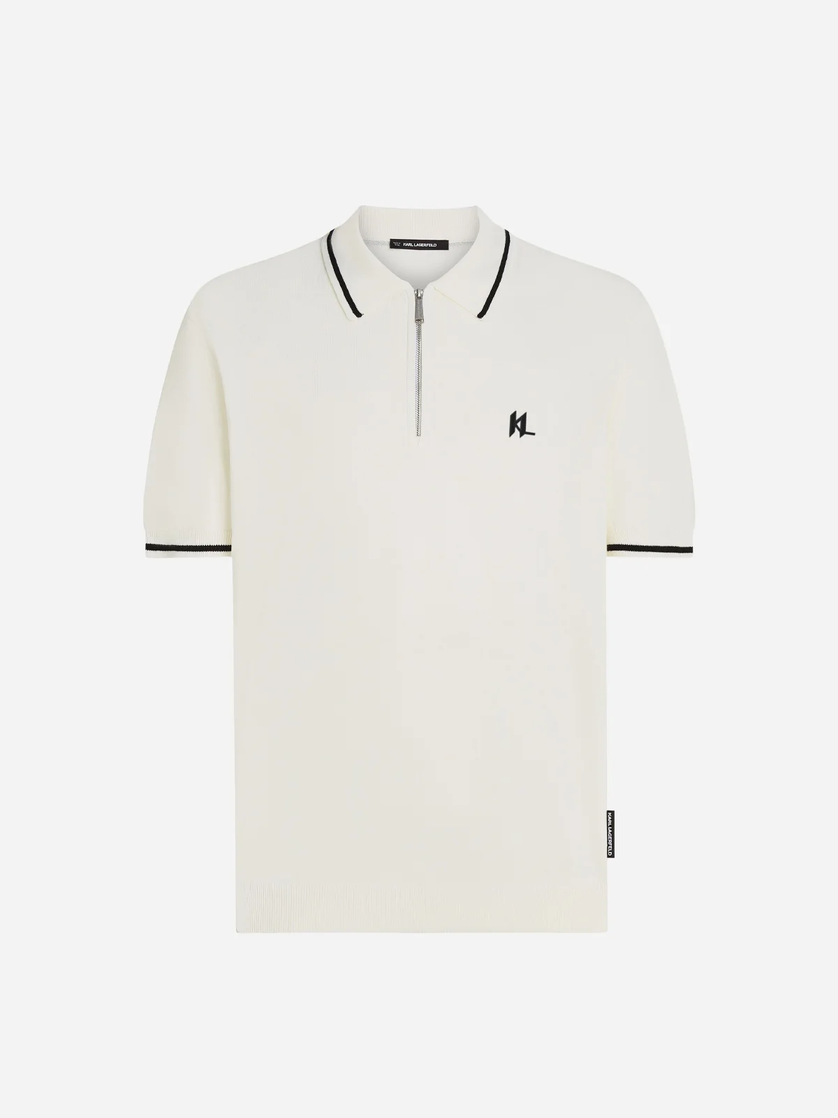 KARL LAGERFELD Áo Polo Nam